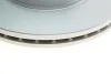 Диск гальмівний передн лів/прав FORD GALAXY I, GALAXY MK I SEAT ALHAMBRA VW SHARAN 1.8-2.8 03.95-03.10 BOSCH 0 986 479 B57 (фото 3)