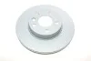 Диск гальмівний передн лів/прав FORD GALAXY I, GALAXY MK I SEAT ALHAMBRA VW SHARAN 1.8-2.8 03.95-03.10 BOSCH 0 986 479 B57 (фото 7)