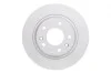 Тормозной диск BOSCH 0986479B77 (фото 1)