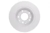 Тормозной диск BOSCH 0986479B77 (фото 3)