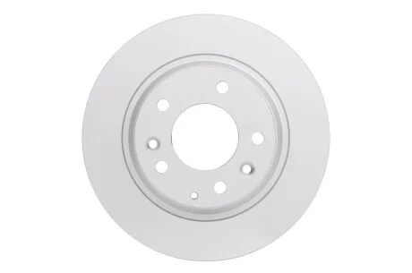 Тормозной диск BOSCH 0986479B77