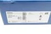 ДИСК ГАЛЬМIВНИЙ ЗАДНIЙ COATED BOSCH 0 986 479 B85 (фото 5)