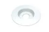 ДИСК ГАЛЬМIВНИЙ ЗАДНIЙ COATED BOSCH 0 986 479 B93 (фото 4)