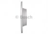 ДИСК ГАЛЬМIВНИЙ ЗАДНIЙ COATED BOSCH 0 986 479 B93 (фото 5)