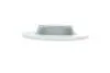 ДИСК ГАЛЬМIВНИЙ ЗАДНIЙ COATED BOSCH 0 986 479 B93 (фото 5)