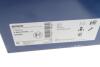 ДИСК ГАЛЬМIВНИЙ ЗАДНIЙ COATED BOSCH 0 986 479 B93 (фото 7)