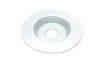 ДИСК ГАЛЬМIВНИЙ ЗАДНIЙ COATED BOSCH 0 986 479 B94 (фото 3)