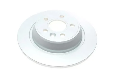 ДИСК ГАЛЬМIВНИЙ ЗАДНIЙ COATED BOSCH 0 986 479 B94