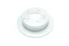 ДИСК ГАЛЬМIВНИЙ ЗАДНIЙ COATED BOSCH 0 986 479 C03 (фото 1)