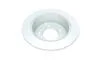 ДИСК ГАЛЬМIВНИЙ ЗАДНIЙ COATED BOSCH 0 986 479 C03 (фото 3)