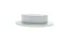 ДИСК ГАЛЬМIВНИЙ ЗАДНIЙ COATED BOSCH 0 986 479 C03 (фото 4)