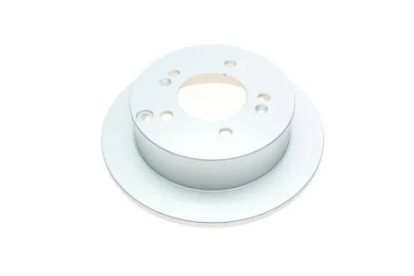 ДИСК ГАЛЬМIВНИЙ ЗАДНIЙ COATED BOSCH 0 986 479 C03
