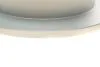 ДИСК ГАЛЬМIВНИЙ ЗАДНIЙ COATED BOSCH 0 986 479 C08 (фото 3)