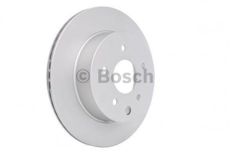 Гальмівний диск BOSCH 0986479C12 (фото 1)