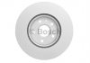 Гальмівний диск BOSCH 0 986 479 C16 (фото 4)