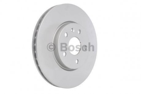 Гальмівний диск BOSCH 0 986 479 C16 (фото 1)