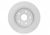 Тормозной диск LEXUS / TOYOTA ES350 / Aurion / Camry задняя сторона 2,4-3,5 06 - BOSCH 0986479C21 (фото 3)