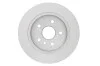 Тормозной диск LEXUS / TOYOTA ES350 / Aurion / Camry задняя сторона 2,4-3,5 06 - BOSCH 0986479C21 (фото 3)