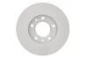 Тормозной диск BOSCH 0986479C23 (фото 3)