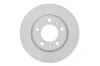 Тормозной диск BOSCH 0986479C23 (фото 4)
