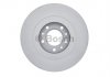 Гальмівний диск BOSCH 0986479C25 (фото 4)