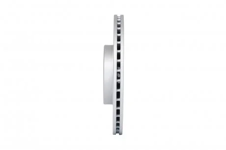ДИСК ГАЛЬМIВНИЙ ПЕРЕДНIЙ BOSCH 0 986 479 C29