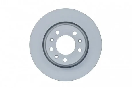 Гальмівний диск BOSCH 0986479C34