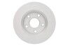 Тормозной диск BOSCH 0986479C38 (фото 3)