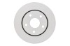 Тормозной диск BOSCH 0986479C38 (фото 4)