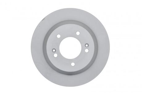 Диск гальмівний задн Лів/Прав KIA CARENS IV 1.6/1.7D/2.0 03.13- BOSCH 0 986 479 C39