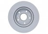 Тормозной диск SUZUKI SX-4 / Vitara передняя сторона 1.0-1.6 13 - BOSCH 0986479C40 (фото 3)
