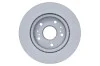 Гальмівний диск SUZUKI SX-4/Vitara \'\'F \'\'1.0-1.6 \'\'13>> BOSCH 0986479C40 (фото 3)