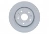 Тормозной диск SUZUKI SX-4 / Vitara передняя сторона 1.0-1.6 13 - BOSCH 0986479C40 (фото 4)
