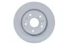 Гальмівний диск SUZUKI SX-4/Vitara \'\'F \'\'1.0-1.6 \'\'13>> BOSCH 0986479C40 (фото 4)