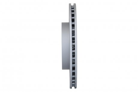 Тормозной диск SUZUKI SX-4 / Vitara передняя сторона 1.0-1.6 13 - BOSCH 0986479C40 (фото 1)