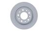 Диск гальмівний задн Лів/Прав ALFA ROMEO GIULIETTA, GIULIETTA/HATCHBACK 1.4-2.0D 04.10-12.20 0 986 479 C41