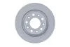 Диск гальмівний задн Лів/Прав ALFA ROMEO GIULIETTA, GIULIETTA/HATCHBACK 1.4-2.0D 04.10-12.20 BOSCH 0 986 479 C41 (фото 1)