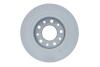 Диск гальмівний задн Лів/Прав ALFA ROMEO GIULIETTA, GIULIETTA/HATCHBACK 1.4-2.0D 04.10-12.20 BOSCH 0 986 479 C41 (фото 2)