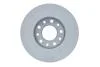 Диск гальмівний задн Лів/Прав ALFA ROMEO GIULIETTA, GIULIETTA/HATCHBACK 1.4-2.0D 04.10-12.20 BOSCH 0 986 479 C41 (фото 2)