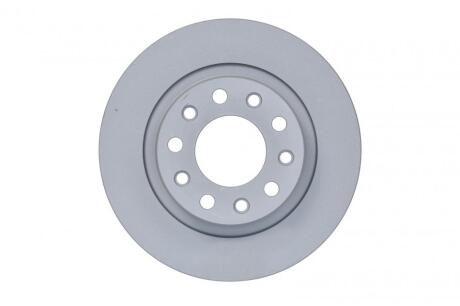 Диск гальмівний задн Лів/Прав ALFA ROMEO GIULIETTA, GIULIETTA/HATCHBACK 1.4-2.0D 04.10-12.20 BOSCH 0 986 479 C41