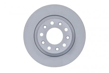 Диск гальмівний задн Лів/Прав ALFA ROMEO GIULIETTA, GIULIETTA/HATCHBACK 1.4-2.0D 04.10-12.20 BOSCH 0 986 479 C41