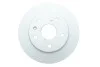 Тормозной диск BOSCH 0986479C44 (фото 1)