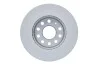 Гальмівний диск VAG A3 / Leon / Octavia / Golf передня сторона 1,0-2,0 12 - BOSCH 0986479C47 (фото 3)