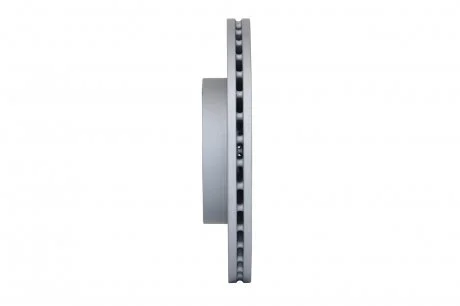 Тормозной диск VAG A3 / Leon / Octavia / Golf передняя сторона 1,0-2,0 12 - BOSCH 0986479C47