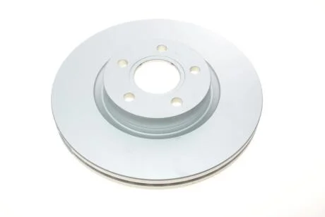 ДИСК ГАЛЬМIВНИЙ ПЕРЕДНIЙ COATED BOSCH 0 986 479 C52