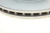 Диск гальмівний передн лів/прав (296ммx30мм) BUICK LA CROSSE CHEVROLET MALIBU OPEL INSIGNIA A, INSIGNIA A COUNTRY SAAB 9-5 07.08- BOSCH 0 986 479 C65 (фото 5)