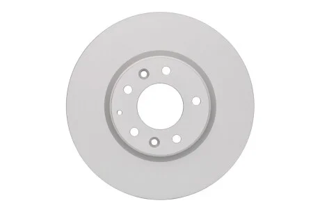 Гальмівний диск BOSCH 0986479C74
