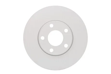 Гальмівний диск BOSCH 0986479C81