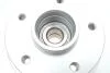 ДИСК ГАЛЬМIВНИЙ ЗАДНIЙ COATED BOSCH 0 986 479 C87 (фото 4)