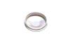 ДИСК ГАЛЬМIВНИЙ ЗАДНIЙ COATED BOSCH 0 986 479 C87 (фото 10)
